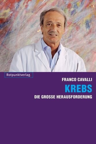 Krebs (Paperback)