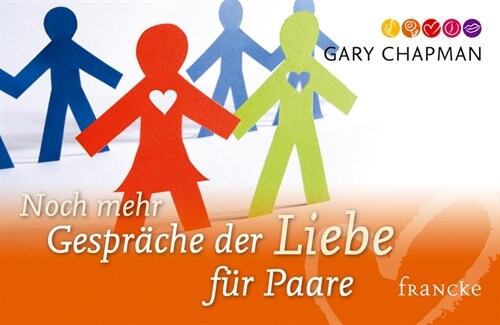 Noch mehr Gesprache der Liebe fur Paare (Paperback)