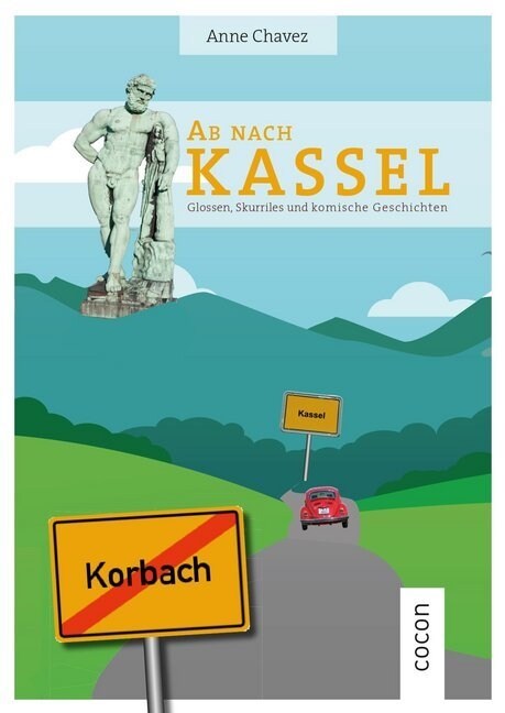 Ab nach Kassel (Hardcover)