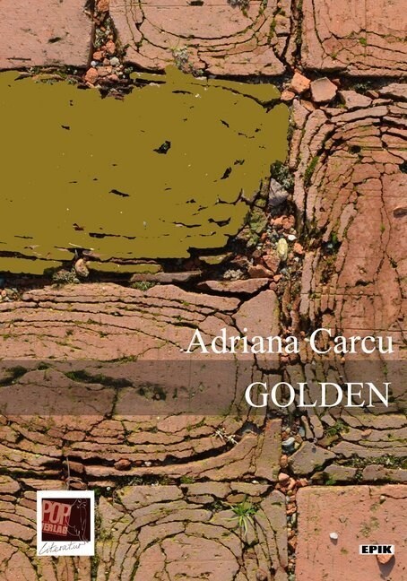 GOLDEN (Paperback)