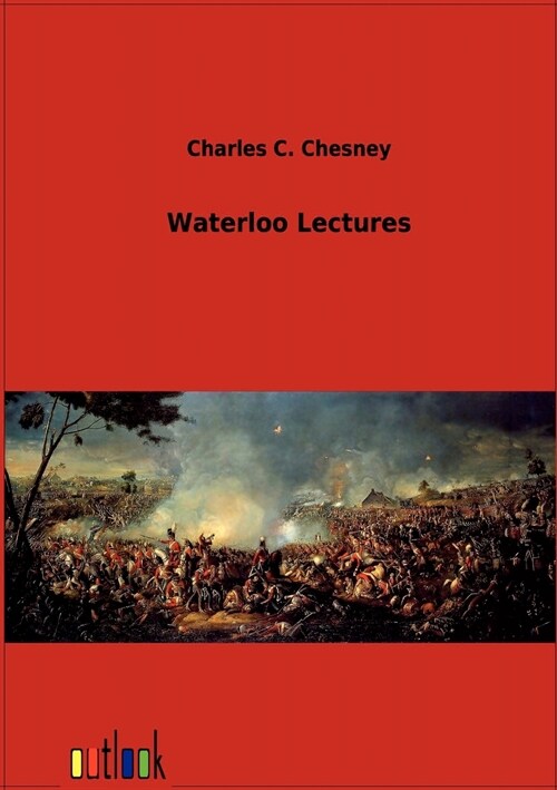 Waterloo Lectures (Paperback)