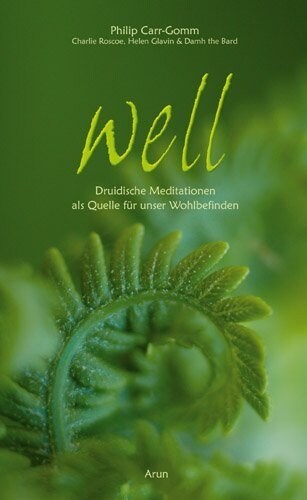 Well, m. 2 Audio-CDs (Hardcover)