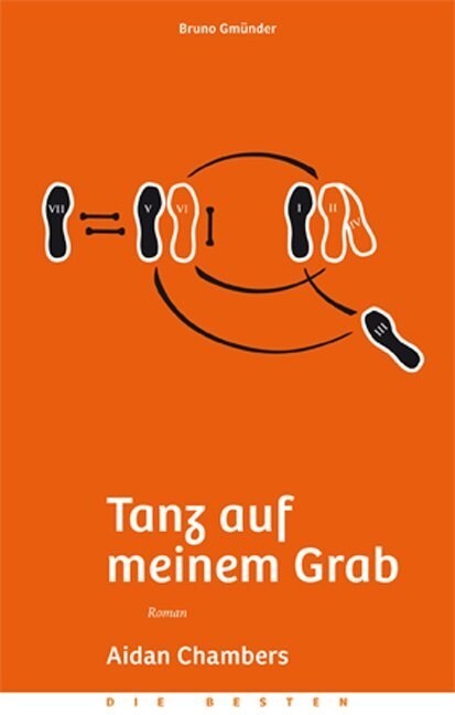 Tanz auf meinem Grab (Hardcover)