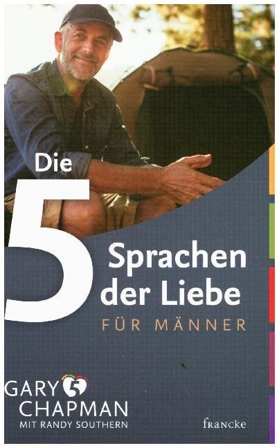 Die 5 Sprachen der Liebe fur Manner (Paperback)