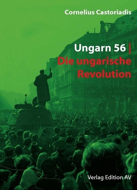 Ungarn 56 (Paperback)