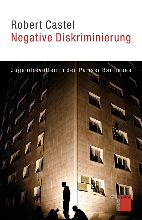Negative Diskriminierung (Paperback)