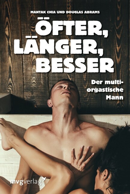 Ofter, langer, besser (Paperback)