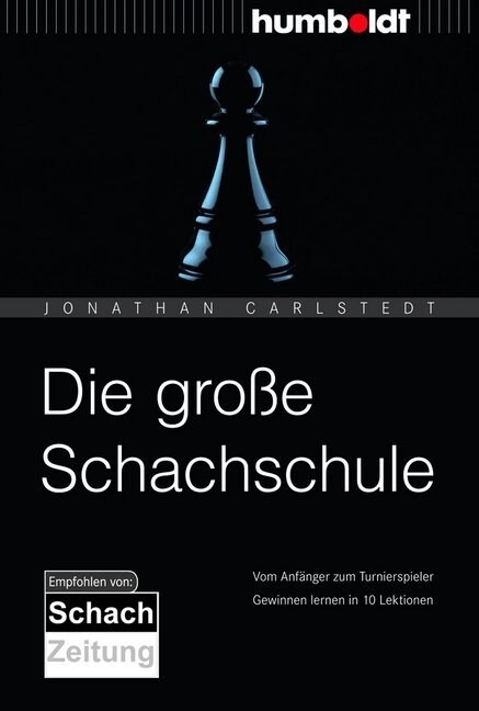 Die große Schachschule (Paperback)