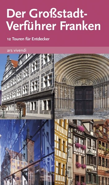 Der Großstadt-Verfuhrer Franken (Paperback)