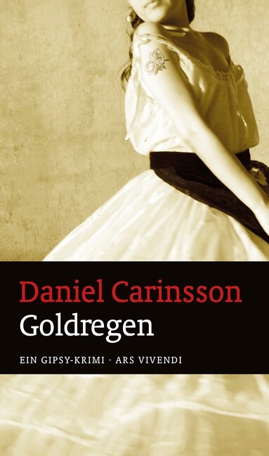 Goldregen (Paperback)