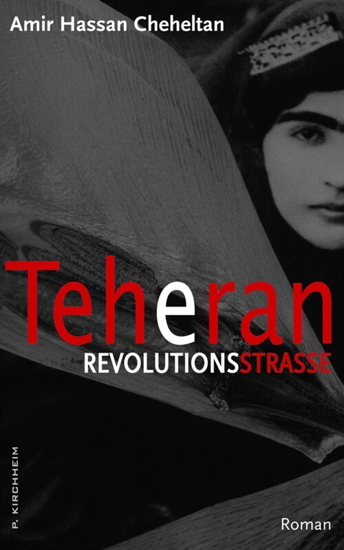 Teheran Revolutionsstraße (Hardcover)