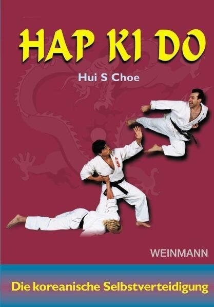 Hap Ki Do (Paperback)