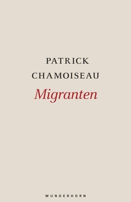 Migranten (Paperback)