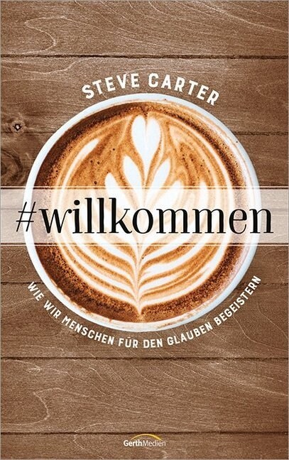 #willkommen (Hardcover)