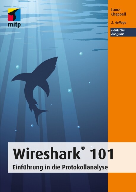 Wireshark® 101 (Paperback)