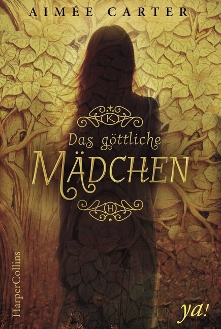 Das gottliche Madchen (Paperback)