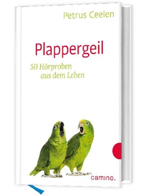 Plappergeil (Hardcover)