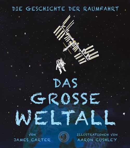 Das große Weltall (Hardcover)