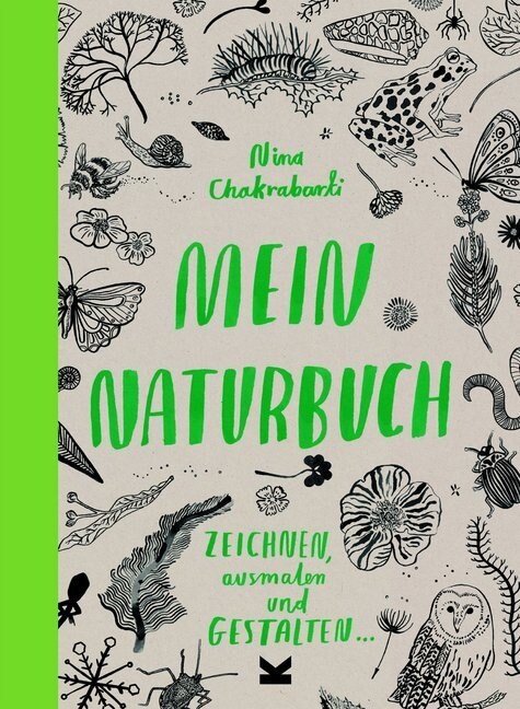 Mein Naturbuch (Paperback)