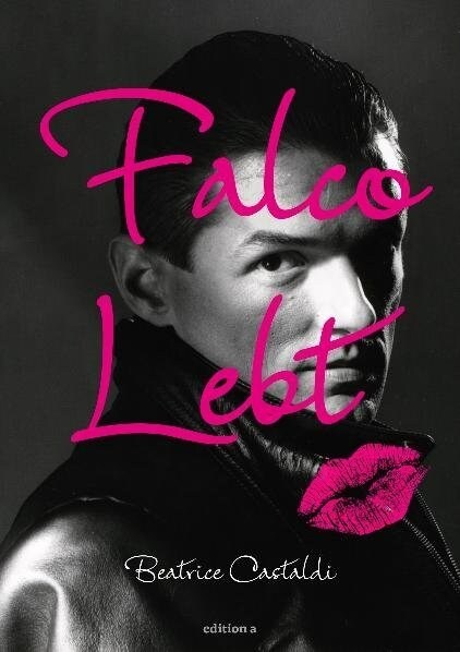Falco lebt (Hardcover)