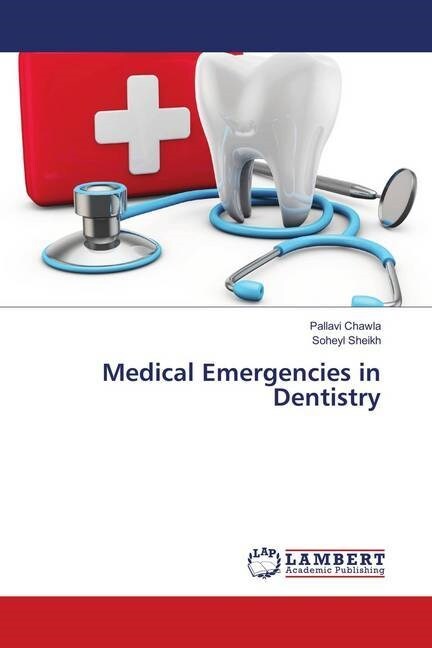 Medical Emergencies in Dentistry (Paperback)