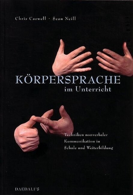 Korpersprache im Unterricht (Paperback)