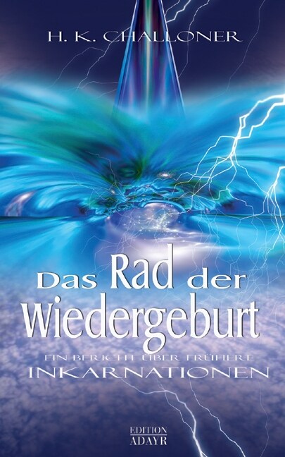 Das Rad der Wiedergeburt (Hardcover)