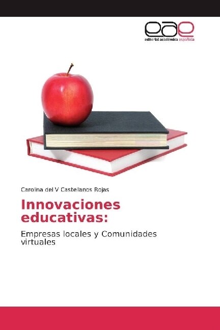 Innovaciones educativas (Paperback)