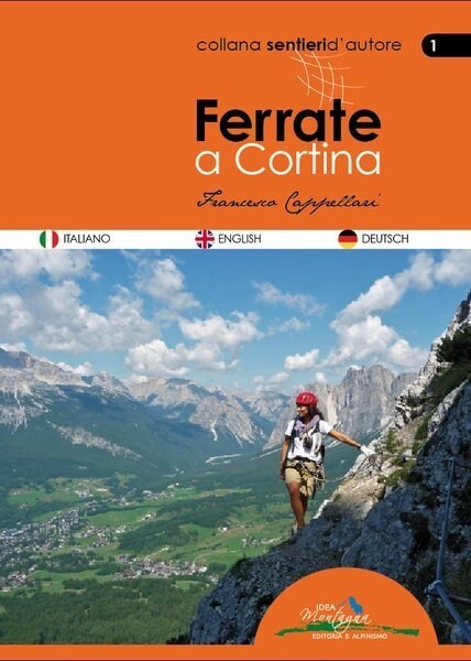 Ferrate a Cortina (Paperback)