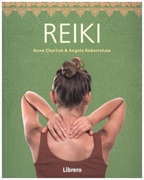 Reiki (Paperback)