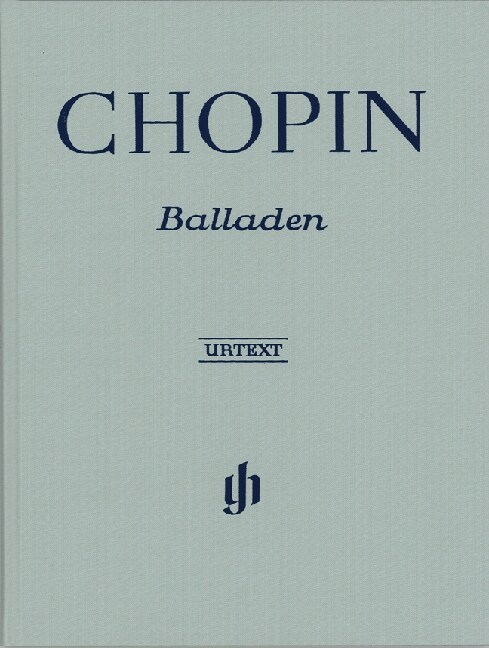 Balladen, Klavier (Mullemann) (Sheet Music)