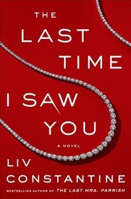 The Last Time I Saw You (Paperback)