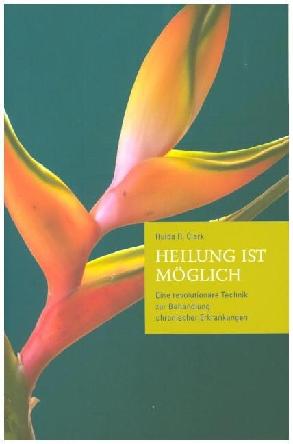 Heilung ist moglich (Paperback)