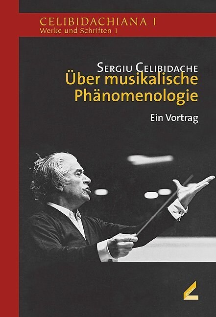 Uber musikalische Phanomenologie (Hardcover)