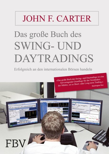 Das große Buch des Swing- und Daytradings (Hardcover)