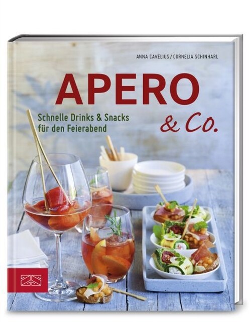 Apero & Co. (Hardcover)