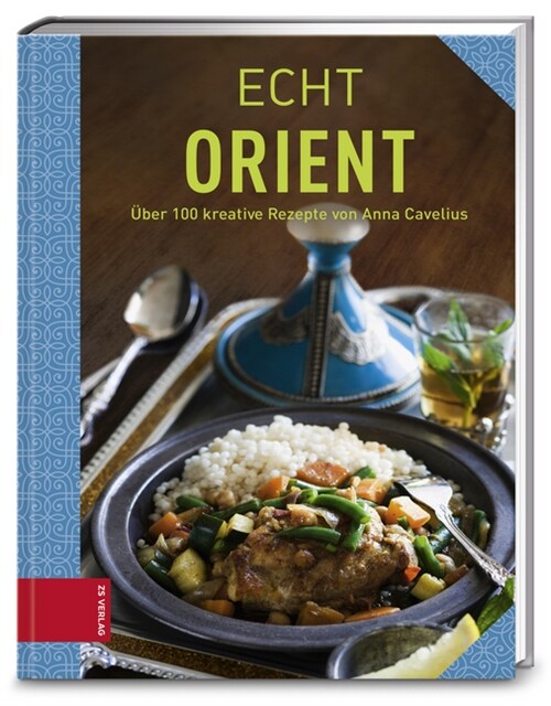 ECHT Orient (Hardcover)