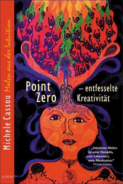 Point Zero (Paperback)