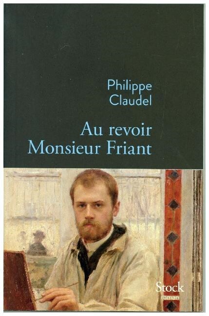 Au revoir monsieur Friant (Paperback)