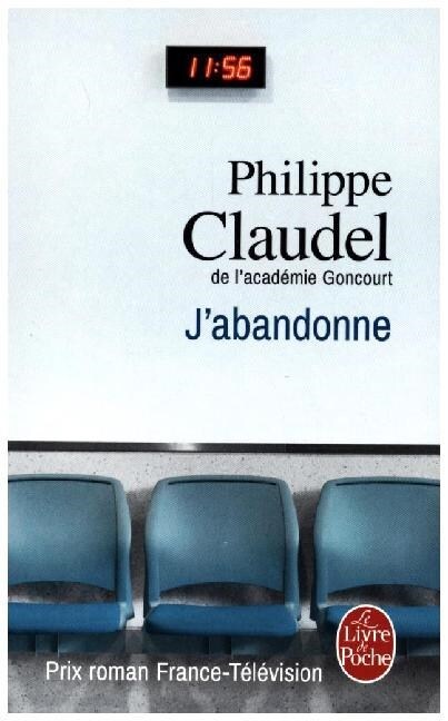 Jabandonne (Paperback)