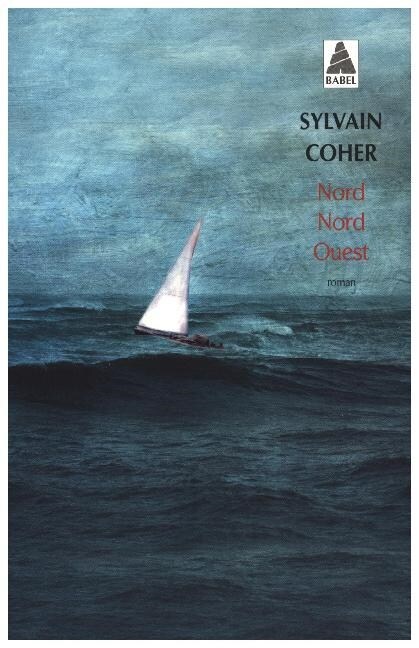 Nord-Nord-Ouest (Paperback)