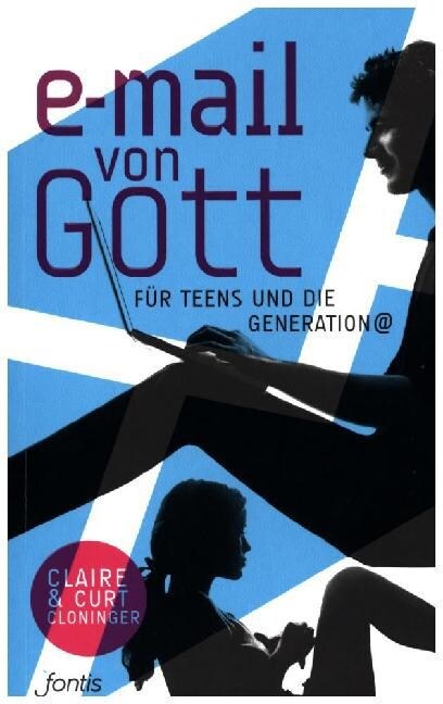 E-Mail von Gott fur Teens und die Generation @ (Paperback)