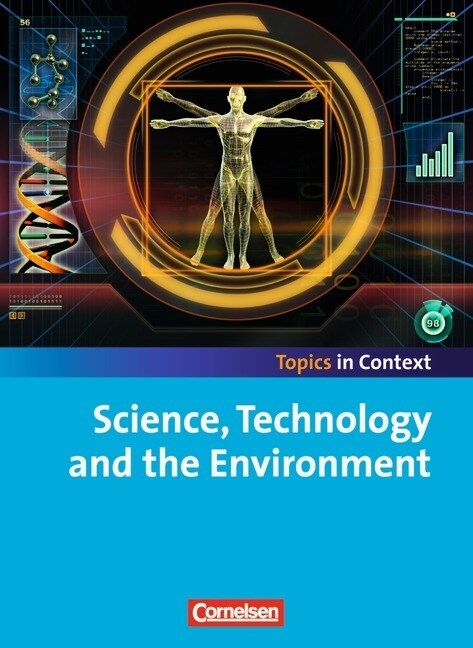 Science, Technology and the Environment (Paperback)