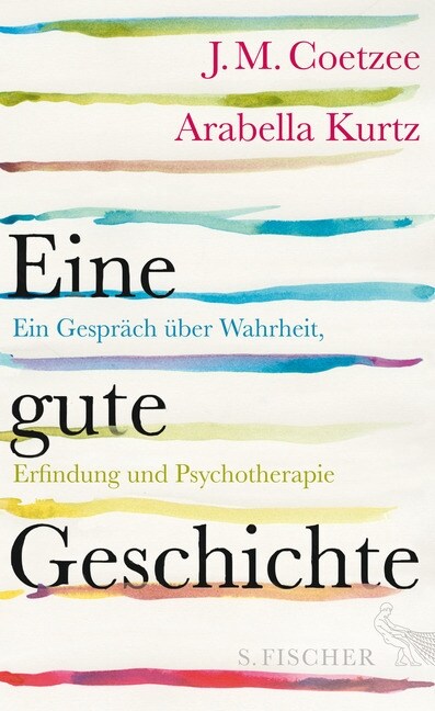 Eine gute Geschichte (Hardcover)