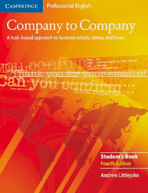 Students Book (Paperback)