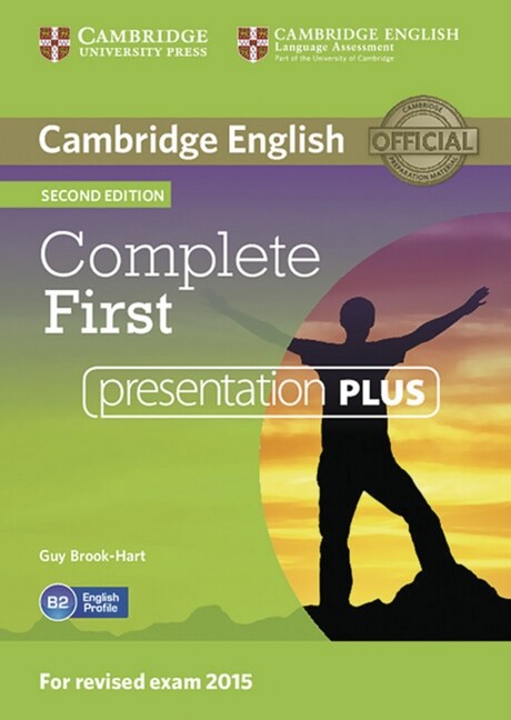 Presentation Plus DVD-ROM (DVD-ROM)