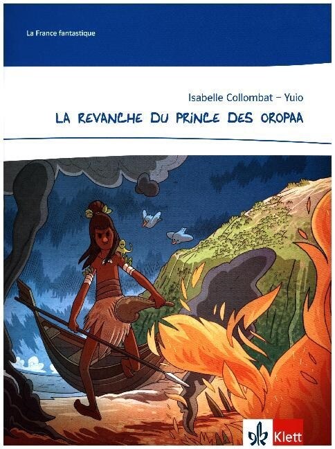 La revanche du prince des Oropaa (Pamphlet)