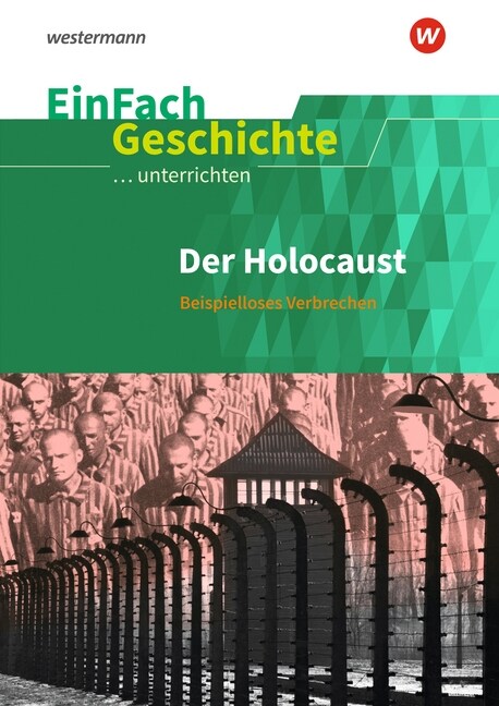 Der Holocaust (Paperback)