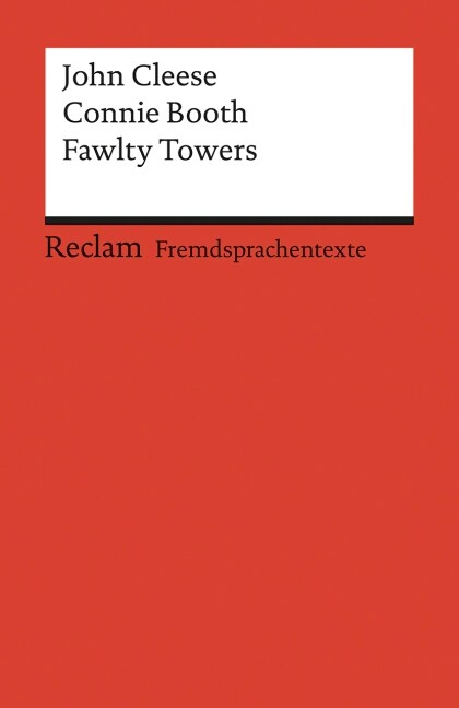 Fawlty Towers (Paperback)