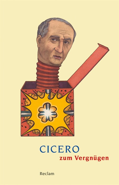 Cicero zum Vergnugen (Paperback)
